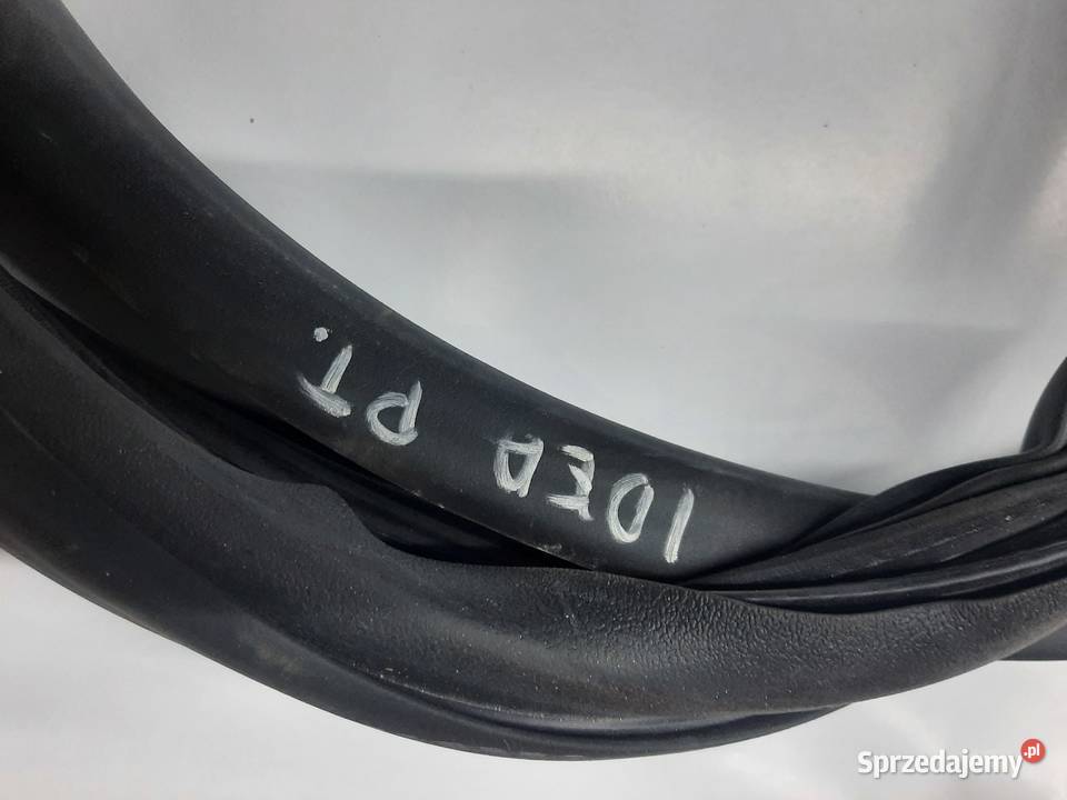 Fiat Idea Lancia Musa uszczelka drzwi prawy tył osobowe Ksawerów