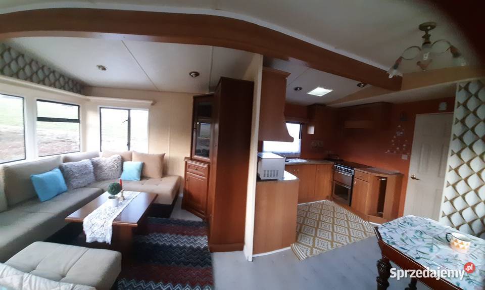 Domek Holenderski Świerki