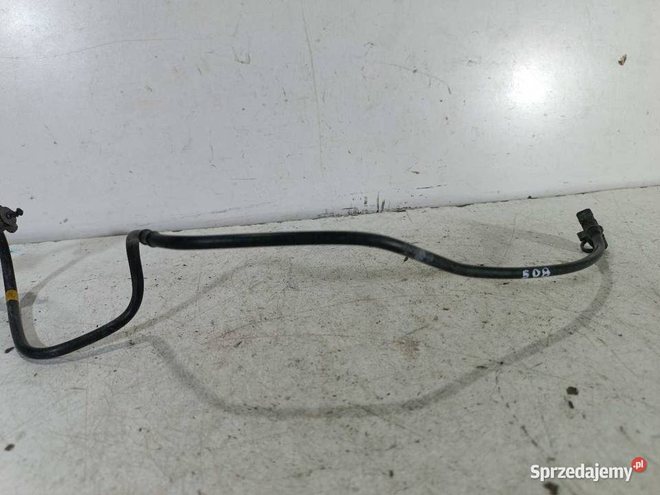 RURKA WODY PEUGEOT 508 20 HDI osobowe