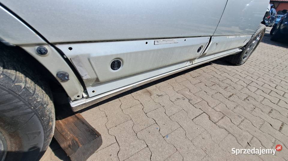 Drzwi prawy tył Lexus ls400 ucf20 21 Karoseria Częstochowa