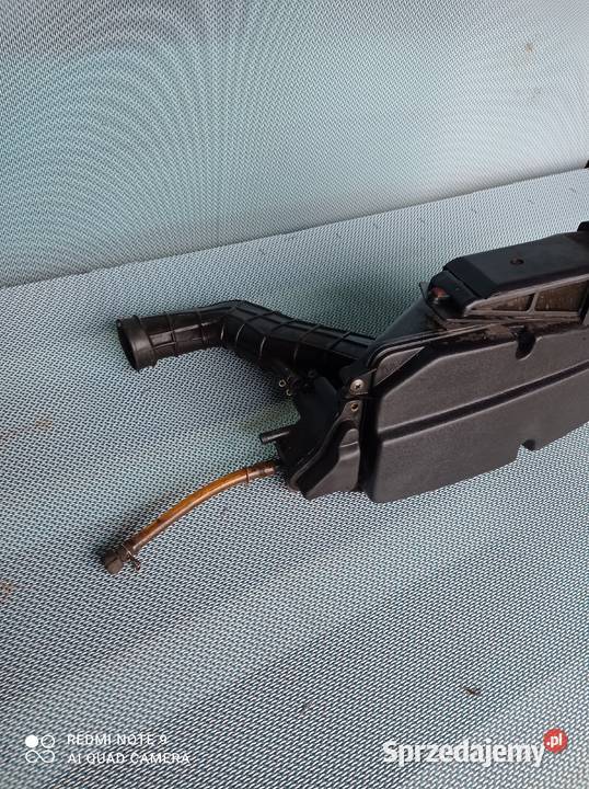 Filtr powietrza skuter Łubno