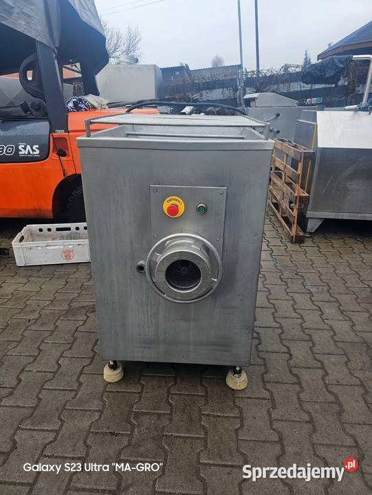 Wilk masarski WR130