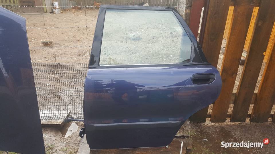 Volvo V40 na części osobowe Łańcut