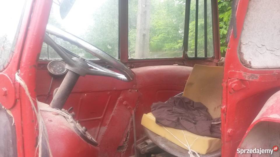 Na sprzedaż URSUS C4011 w Napęd 4x4 Ciągniki mazowieckie