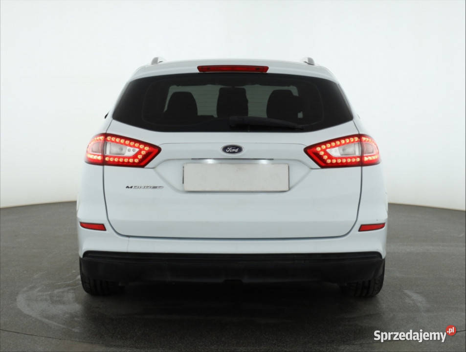 Ford Mondeo 20 TDCI Piaseczno