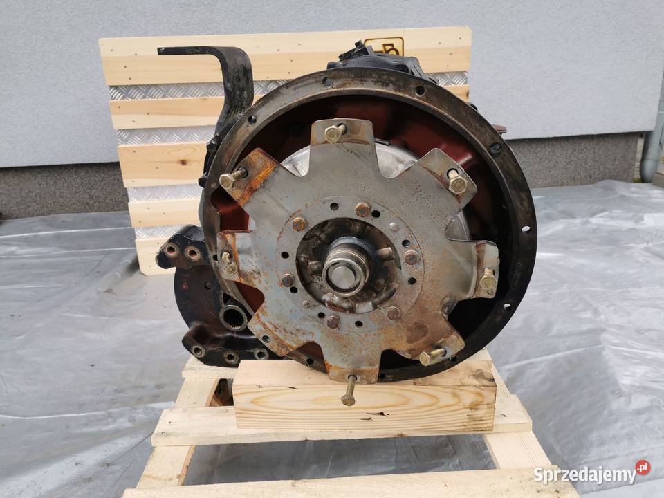 Sprzęgło hydrokinetyczne JLG 1740