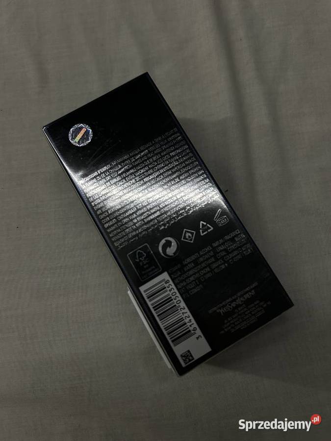 Perfumy Ysl Y 100ml Katowice