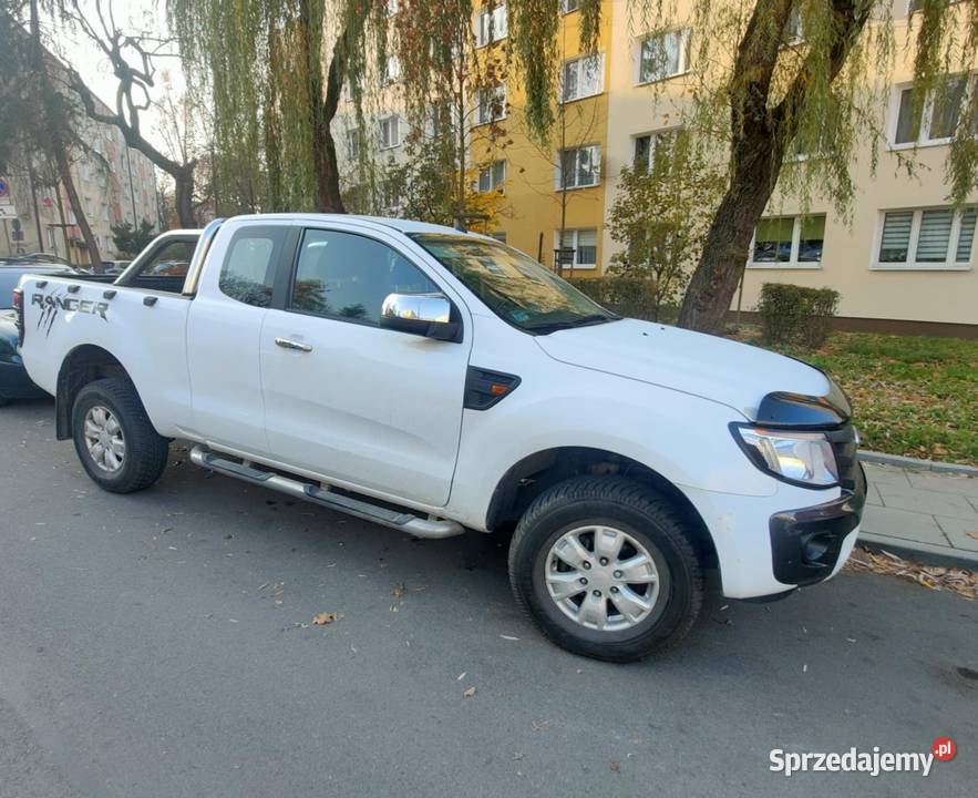 Sprzedam Forda rangera 150KM Skawina sprzedam