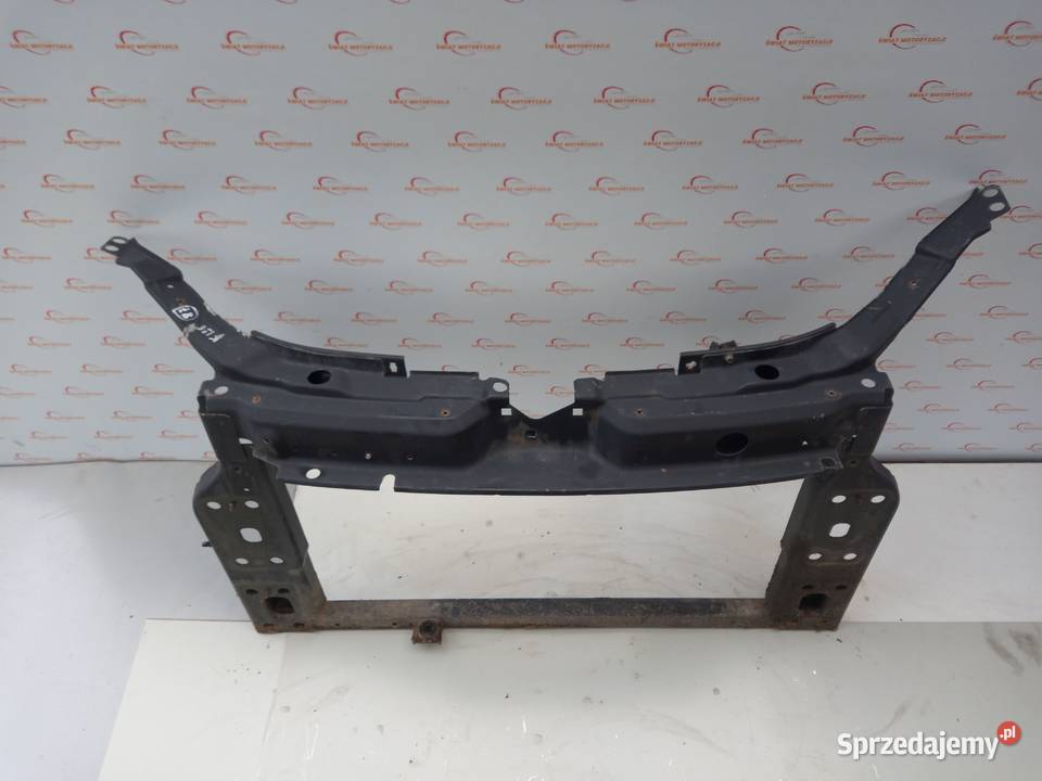OPEL INSIGNIA A 10r pas przedni wzmocnienie Karoseria Kielce