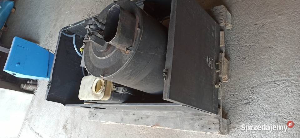 Myjka ciśnieniowa Karcher HDS 1290 ST Piotrków Trybunalski sprzedam