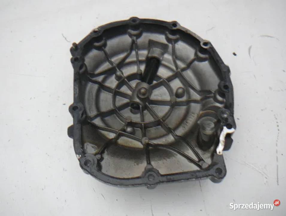 Pokrywa dekiel sprzęgła Triumph Speed Four 600 Ostrzeszów sprzedam