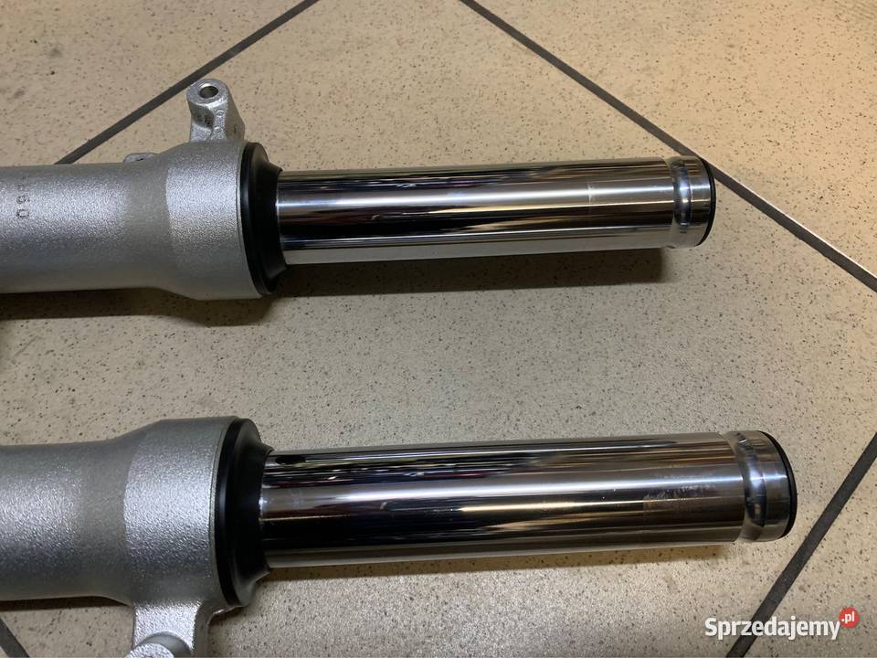 Lagi amortyzatory Honda Swing 125 Zawieszenie Jawiszowice