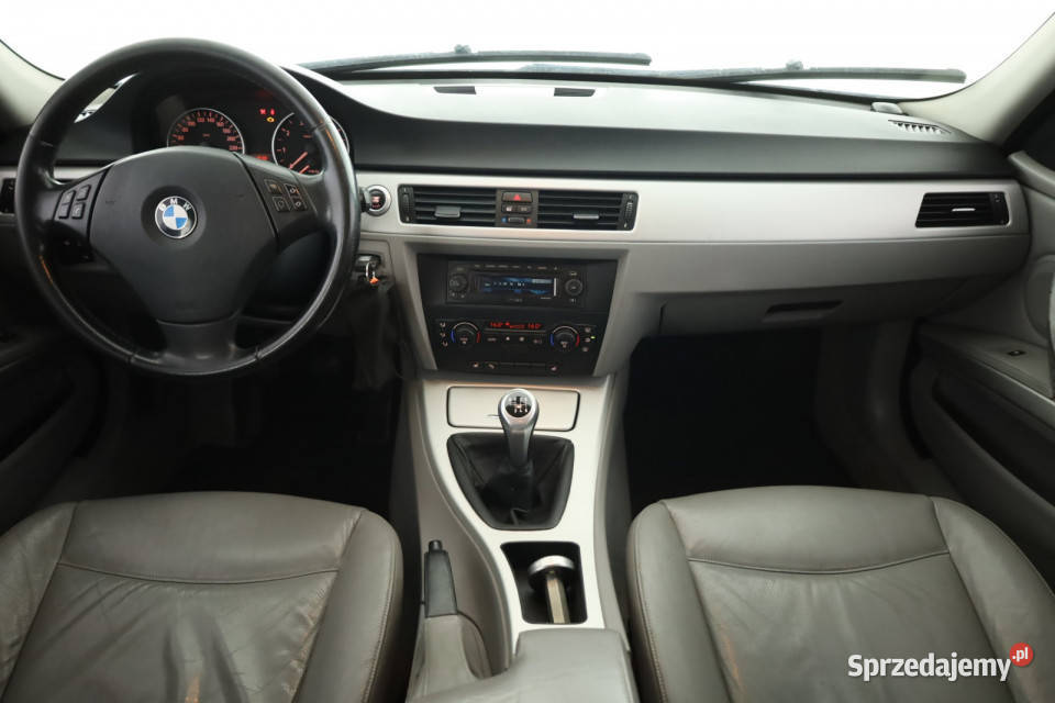 BMW 3 320 i Piaseczno