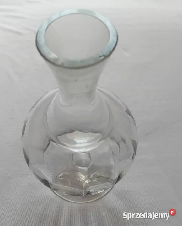 Zabytkowa katafka art deco Hortensja 821 w Antyki, Sztuka, Kolekcje Koźminek