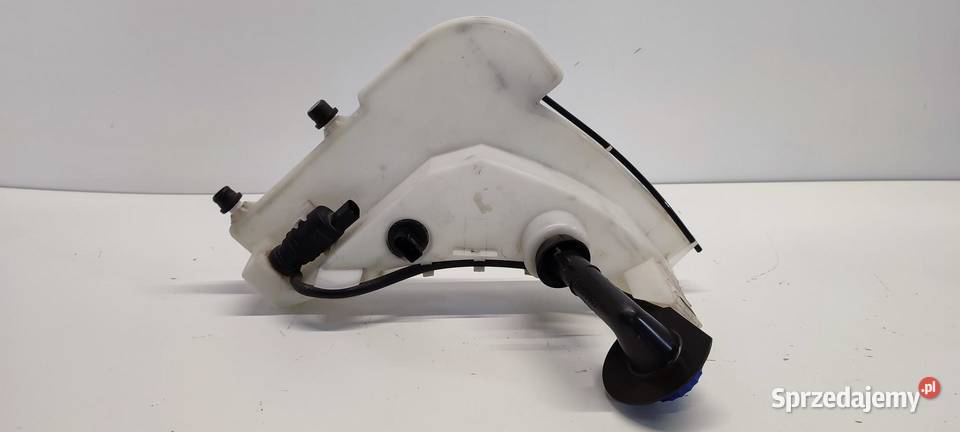 PORSCHE BOXSTER 9872 ZBIORNIK SPRYSKIWACZY