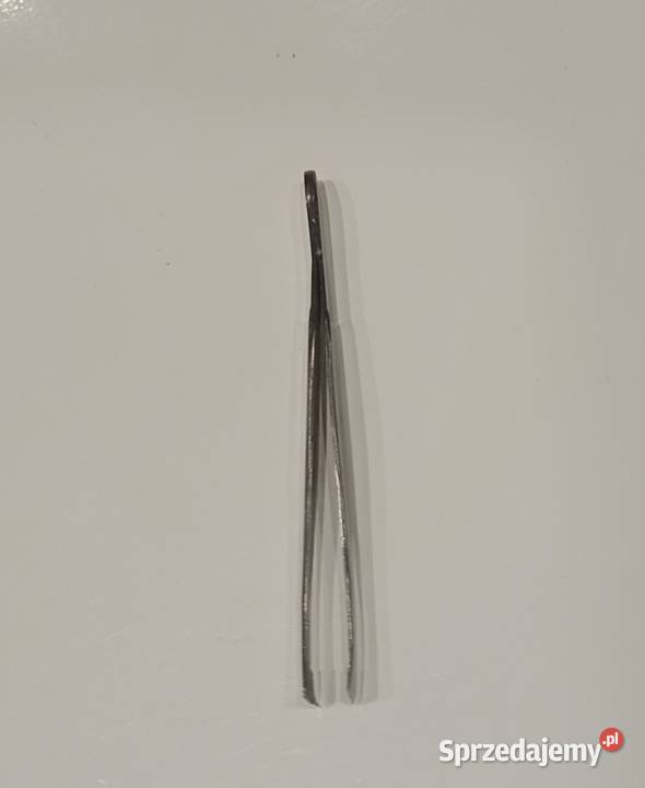 Pęseta do regulacji brwi małopolskie Bochnia