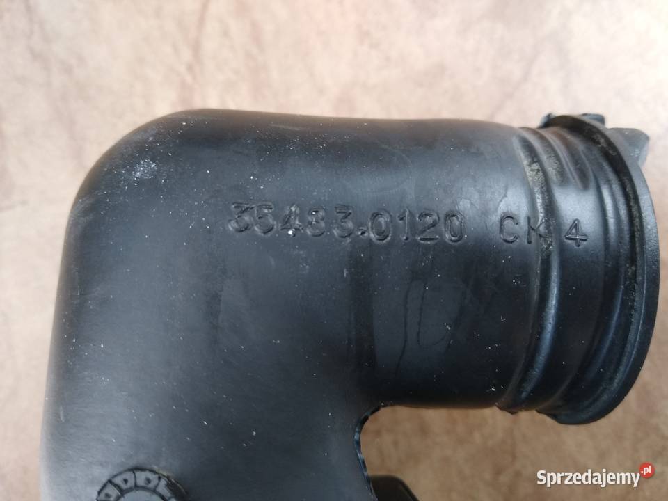 Wąż bęben pompa pralka Zanussi FLS Electrolux Katowice