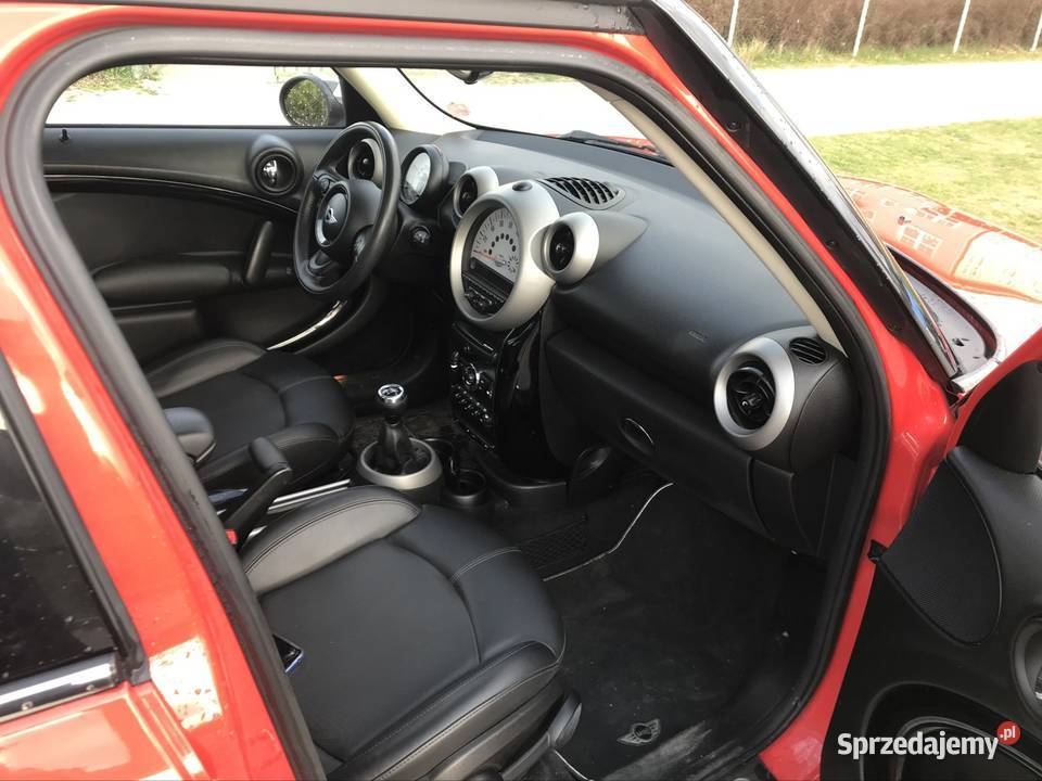 Sprzedam zamienię na auto 9 osobowe gniazdo USB Olsztyn