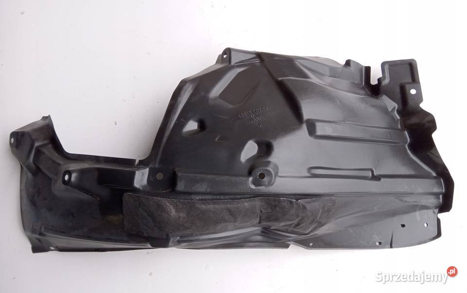 NADKOLE LEWE PRZÓD INFINITI Q70 M30d M35 M37 M56 sprzedam