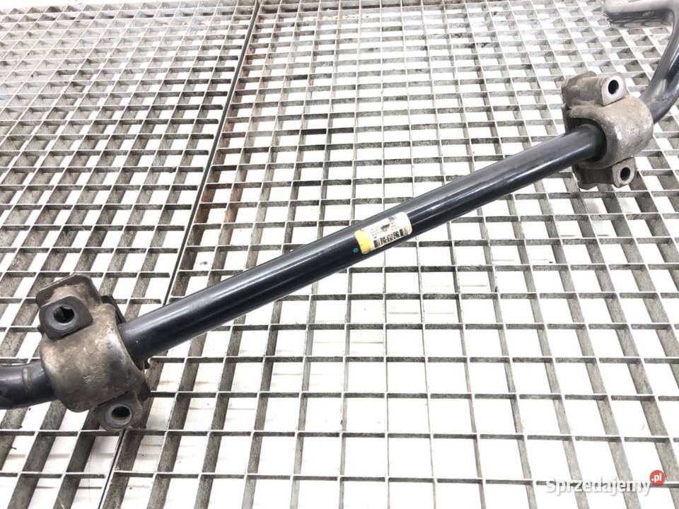 DRĄŻEK STABILIZATORA PRZÓD MASERATI QUATTROPORTE osobowe sprzedam