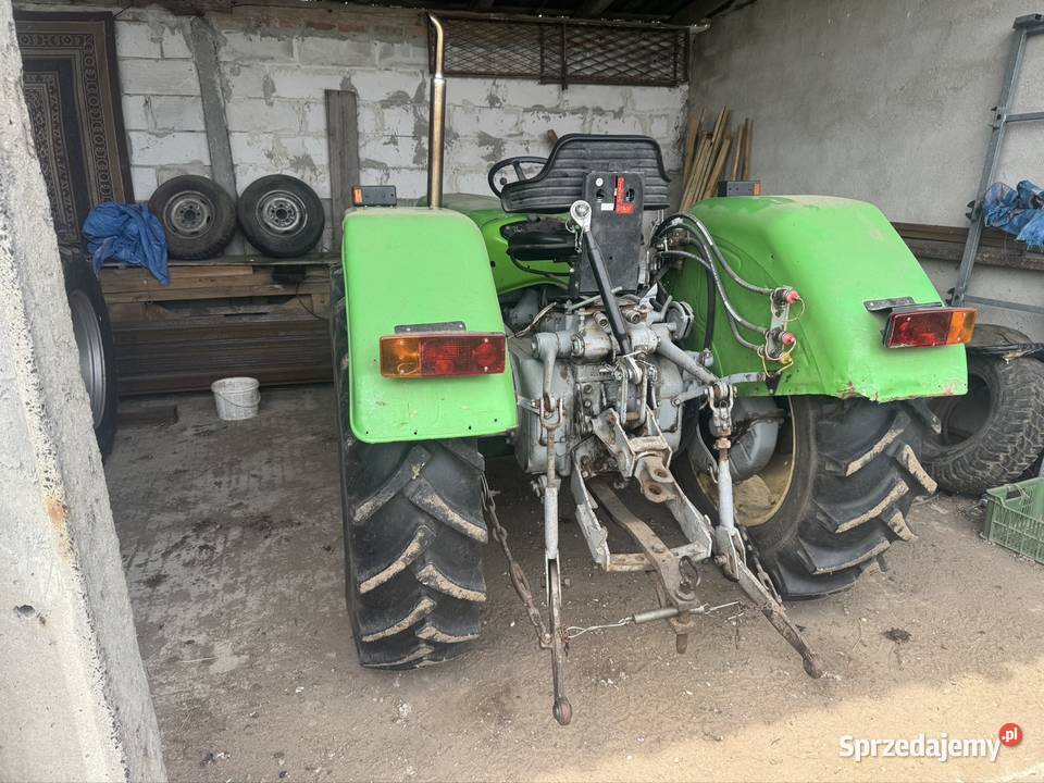 Ursus c4011 Rolnictwo dolnośląskie Brodowice sprzedam