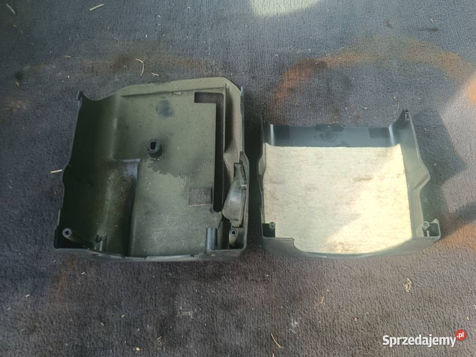 Osłona Kolumny Kierownicy Audi A4 B5 a35 Myszków sprzedam