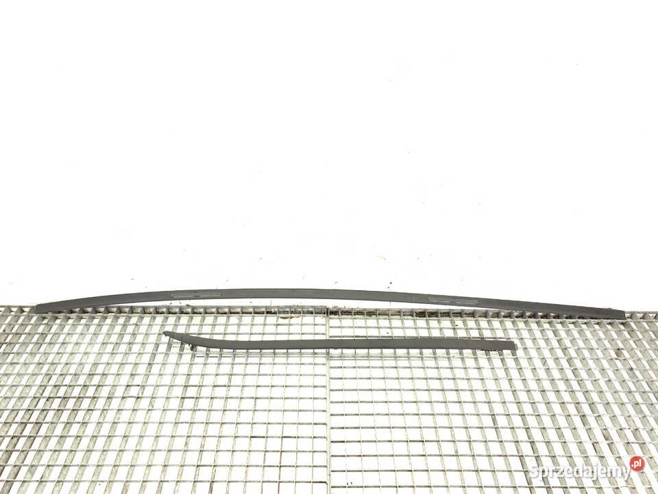 LISTWA DACHOWA OPEL ASTRA J 13270844 16 180 Listwy i nakładki