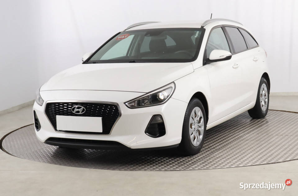 Hyundai i30 14 CVVT pełny VAT Zabrze sprzedam