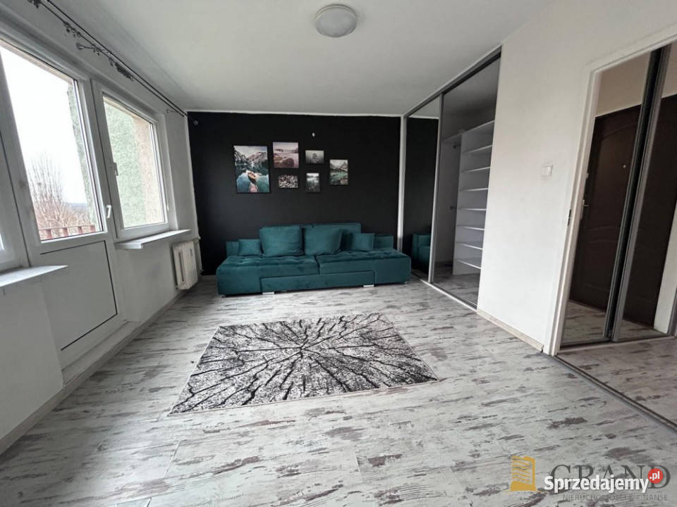 Mieszkanie 308m2 1pokojowe Szczecin Sprzedaż