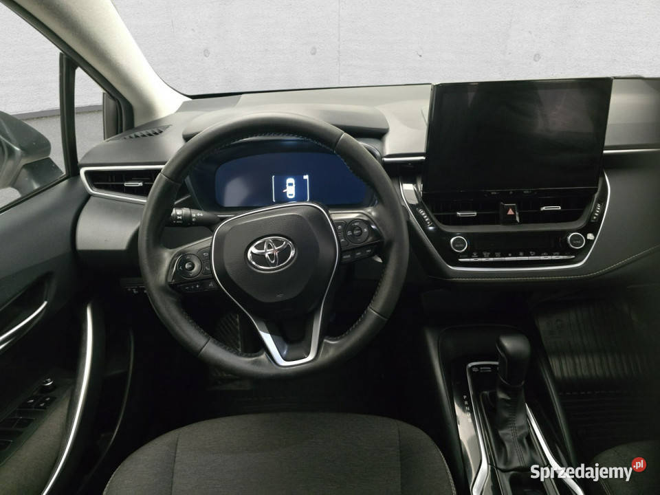 Toyota Corolla E21 2019 pełny VAT Corolla sprzedam