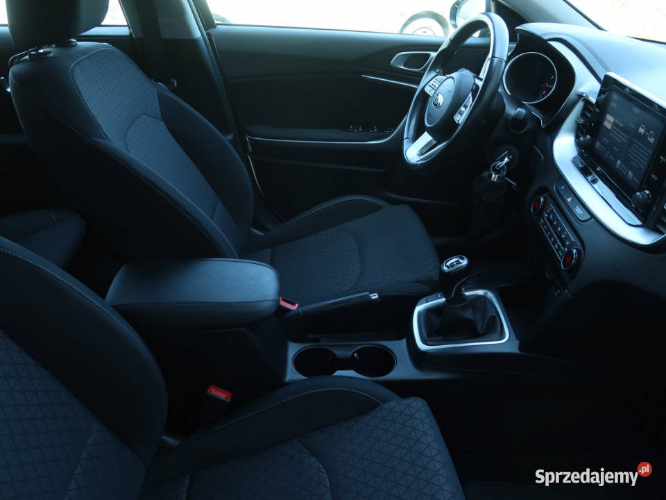 Kia Ceed 15 TGDI Piaseczno sprzedam