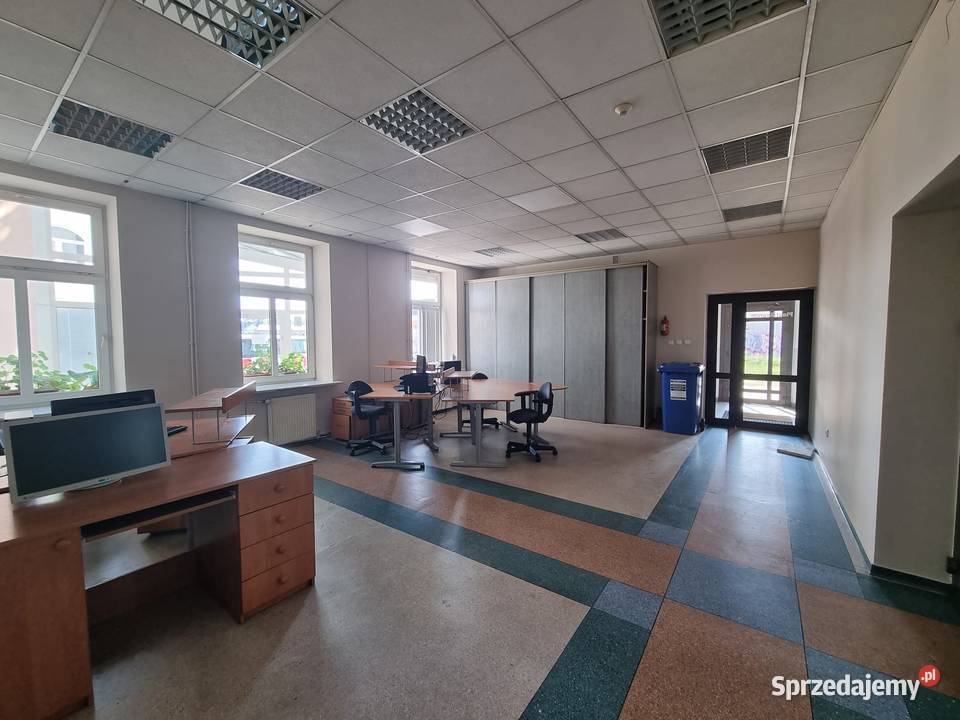 Sprzedam kamienicę w centrum Radomia Stan mazowieckie Radom