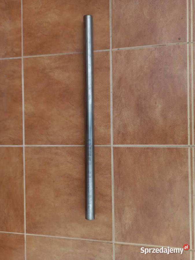 Rura nierdzewna 304 podkarpackie Jarosław