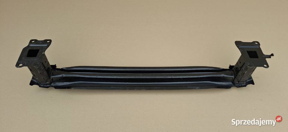 VW TCROSS BELKA ZDERZAKA TYŁ WZMOCNIENIE Bieleń