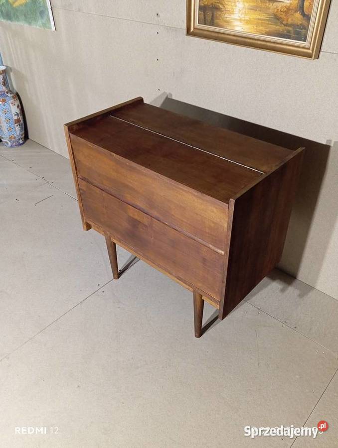 Barek Bytomski PRL Transport śląskie Myszków