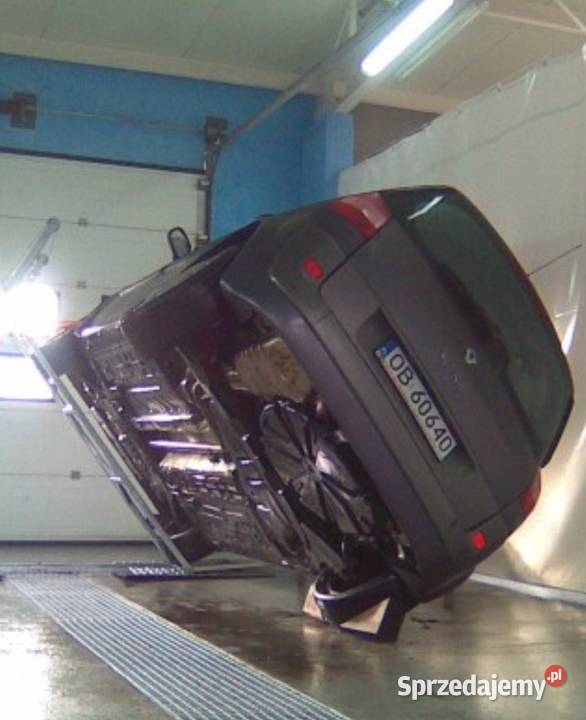 Mycie podwozia Częstochowa usługi moto