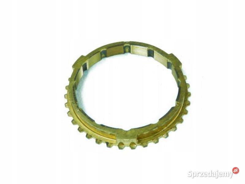 SYNCHRONIZATOR BIEGÓW ALFA ROMEO 145 9799 16 18 Pozostałe