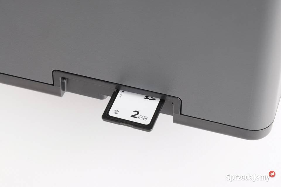 Drukarka fiskalna POSNET Thermal HD BILETERKA zachodniopomorskie Nowogard