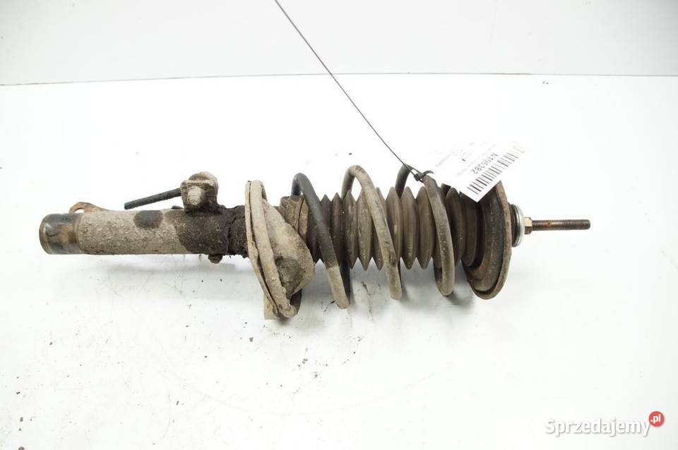 AMORTYZATOR PRAWY PRZÓD FORD FIESTA Lipno