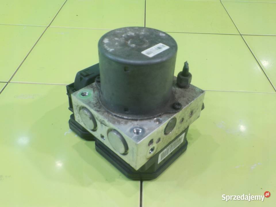 OPEL MOKKA A I 14r 5D pompa ABS 95367359 Suków