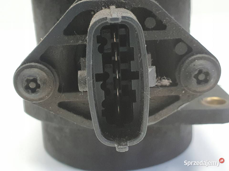 PRZEPŁYWOMIERZ Alfa Romeo 147 19 JTD POWIETRZA