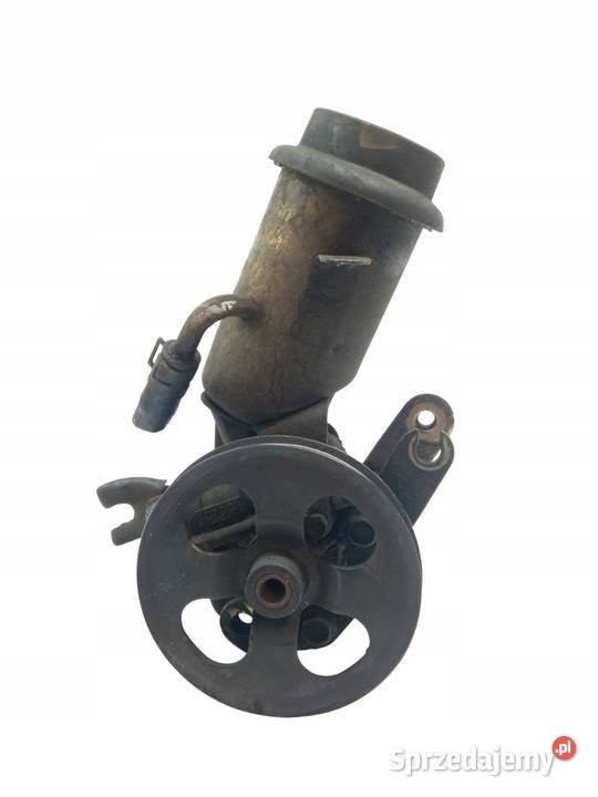 POMPA WSPOMAGANIA 14 D4D Toyota Yaris I 19992005 sprzedam