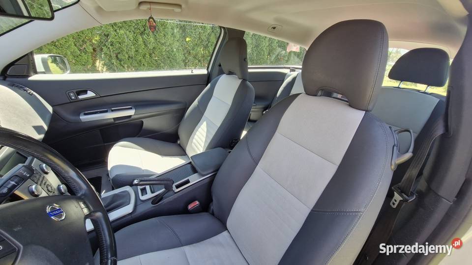 Volvo C30 16 diesel 1560cm3 Lublin