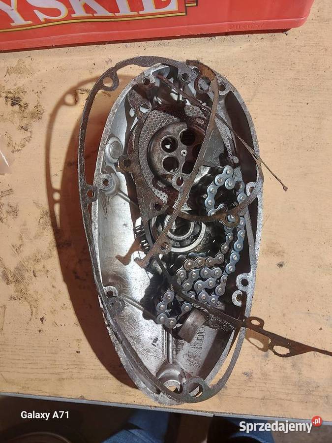 Części ogar romet ogar jawka Pajęczno