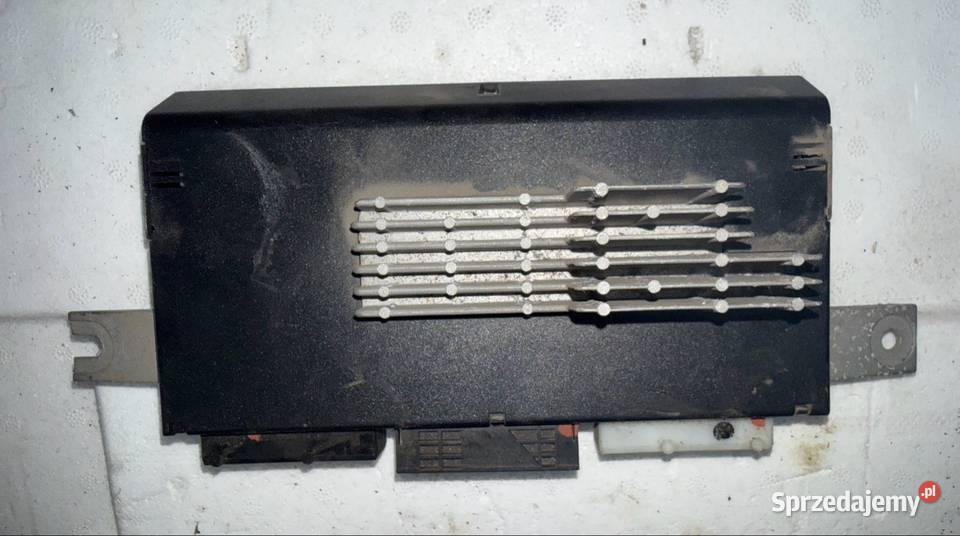 Moduł LCM BMW 5 E39 Ostrów Wielkopolski sprzedam