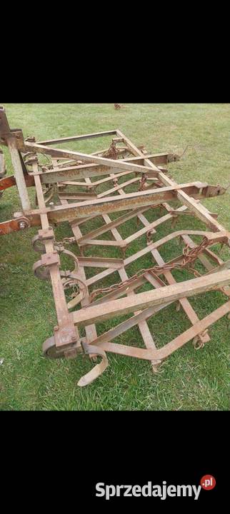 Brony ciężkie Nowy Sącz