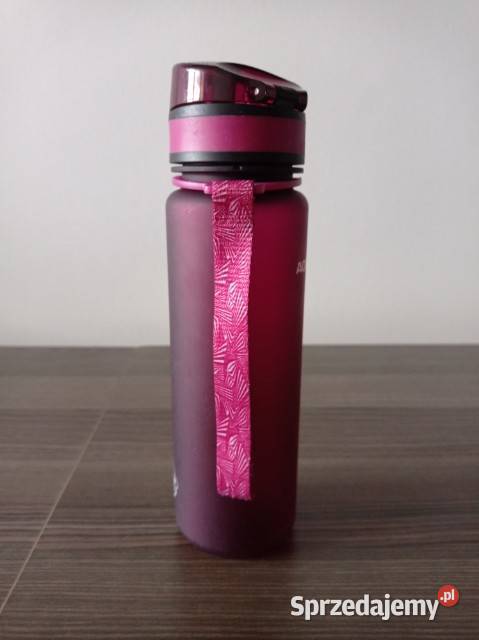 Aquaphor City 05 L bordowy Chorzów sprzedam