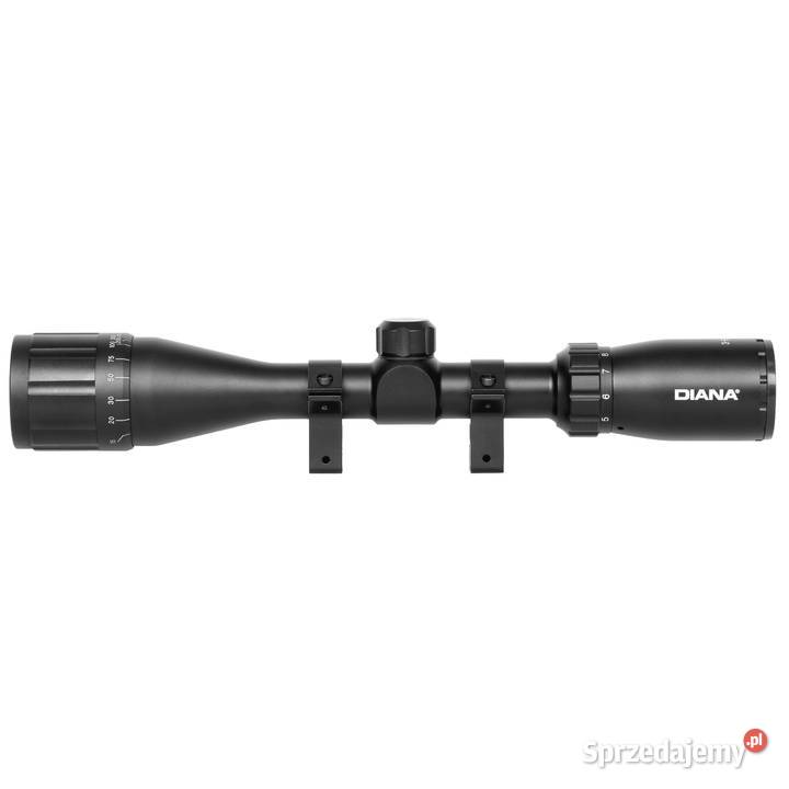 Luneta celownicza Diana 39x40 1 AO Duplex zm 11 mazowieckie Warszawa sprzedam