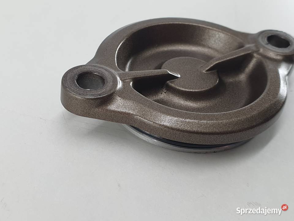 DEKIEL FILTRA OLEJU POKRYWA HONDA CRF 1000 Janowice