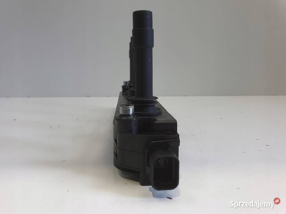 Opel Astra II G 16 16V CEWKA ZAPŁONOWA NGK U6002 Janów